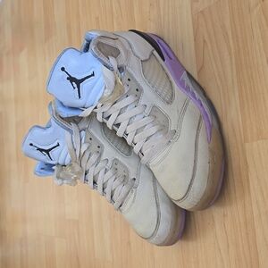 DV4982 175 Jordan 5 Retro DJ Khaled We The Best Sail Size 7